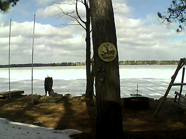 Whiteface Cam Image - Fri, 04/01/2016 10:36am 