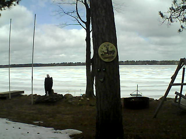 Whiteface Cam Image - Fri, 04/01/2016 10:56am 