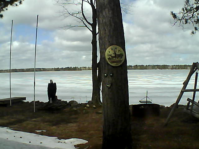 Whiteface Cam Image - Fri, 04/01/2016 11:36am 