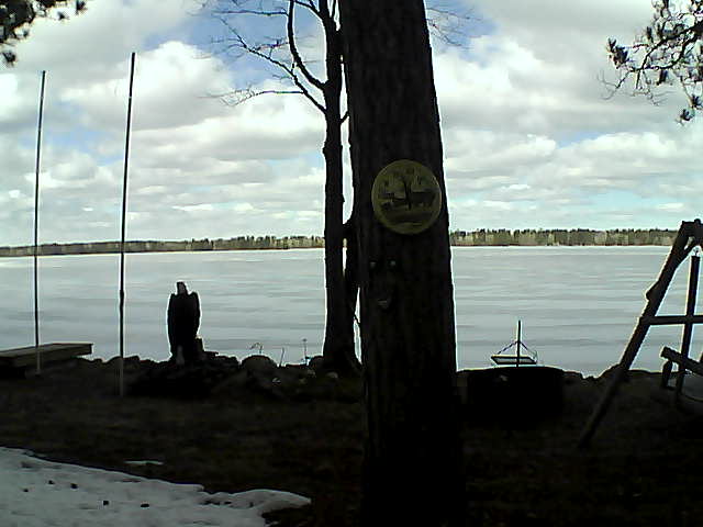 Whiteface Cam Image - Fri, 04/01/2016 11:56am 