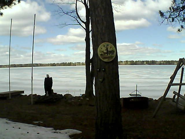 Whiteface Cam Image - Fri, 04/01/2016 12:16pm 