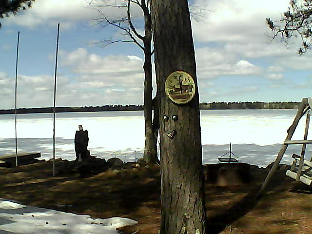 Whiteface Cam Image - Fri, 04/01/2016 12:36pm 