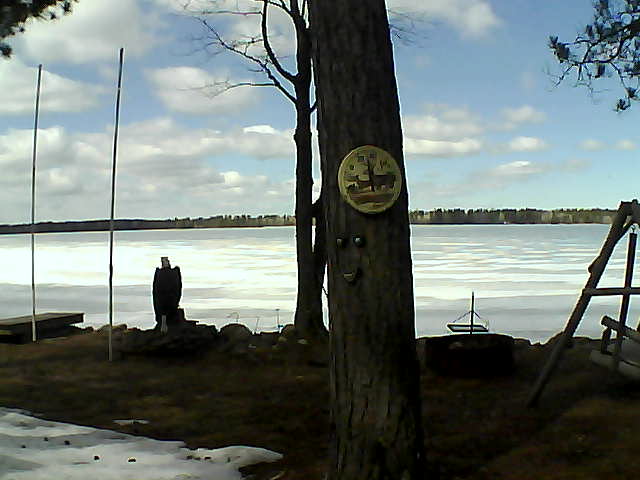 Whiteface Cam Image - Fri, 04/01/2016 12:56pm 