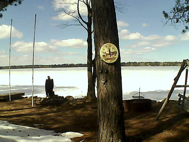 Whiteface Cam Image - Fri, 04/01/2016 1:16pm 