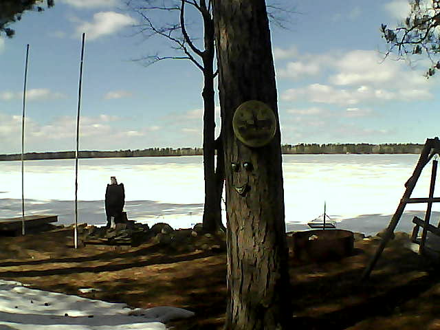 Whiteface Cam Image - Fri, 04/01/2016 1:36pm 