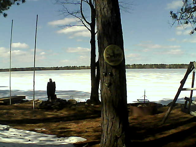 Whiteface Cam Image - Fri, 04/01/2016 1:56pm 