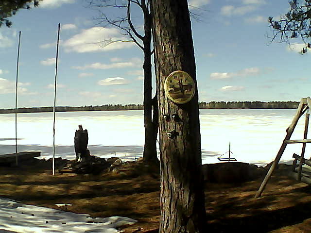 Whiteface Cam Image - Fri, 04/01/2016 2:16pm 