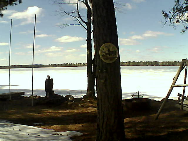 Whiteface Cam Image - Fri, 04/01/2016 2:36pm 