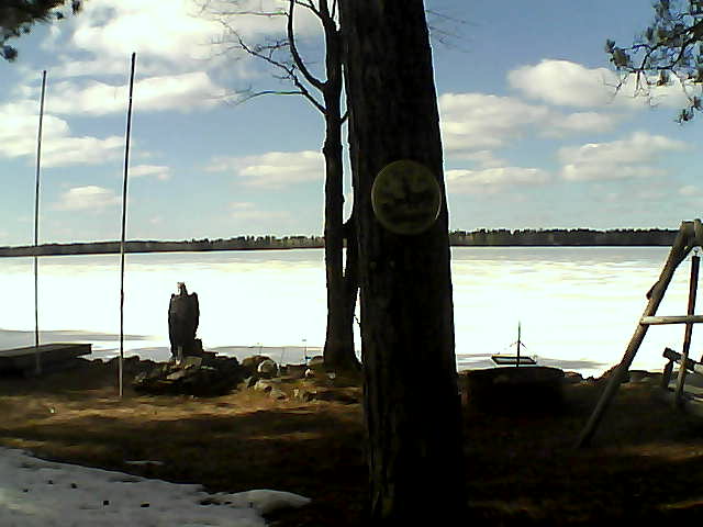 Whiteface Cam Image - Fri, 04/01/2016 3:16pm 