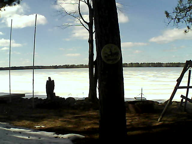 Whiteface Cam Image - Fri, 04/01/2016 3:36pm 