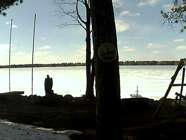 Whiteface Cam Image - Fri, 04/01/2016 4:16pm 