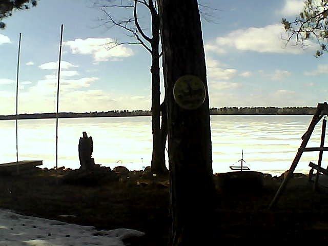 Whiteface Cam Image - Fri, 04/01/2016 4:36pm 