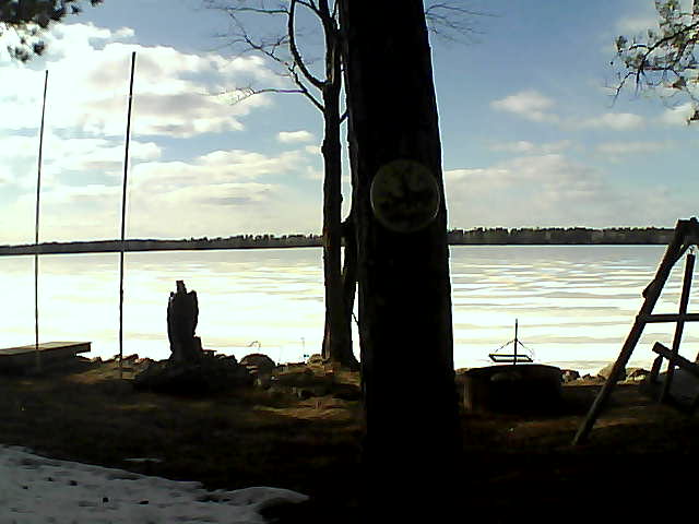 Whiteface Cam Image - Fri, 04/01/2016 4:56pm 