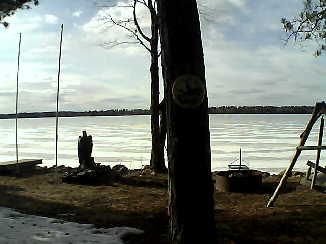 Whiteface Cam Image - Fri, 04/01/2016 5:36pm 