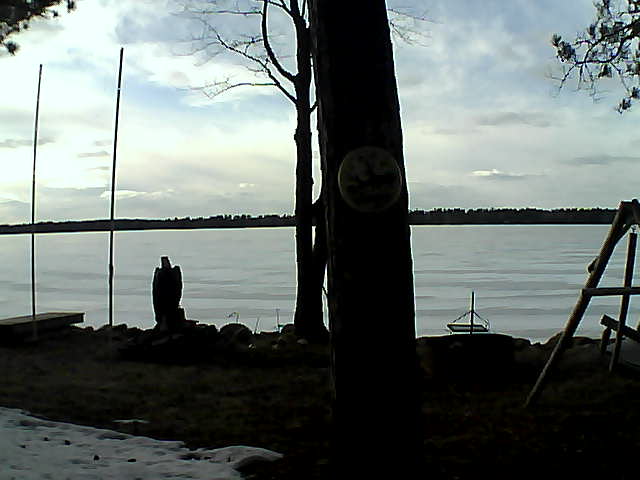 Whiteface Cam Image - Fri, 04/01/2016 5:56pm 