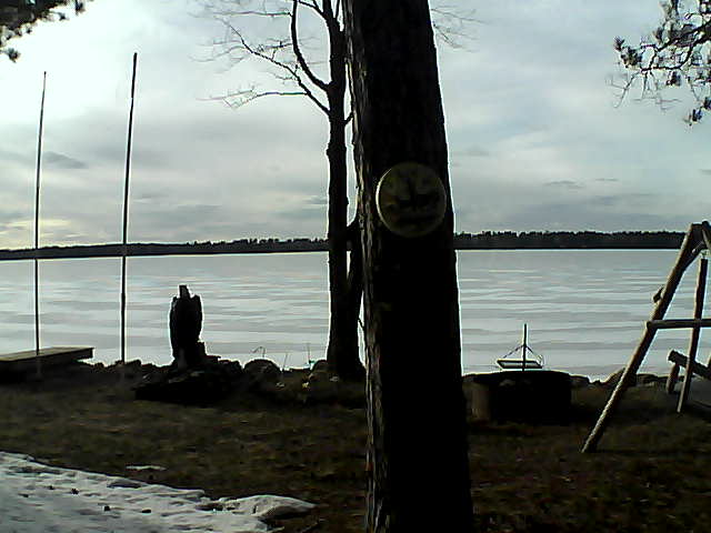 Whiteface Cam Image - Fri, 04/01/2016 6:16pm 