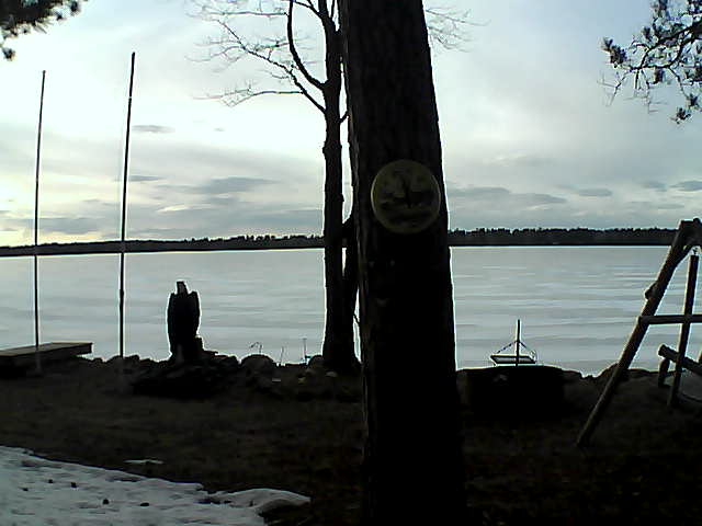 Whiteface Cam Image - Fri, 04/01/2016 6:36pm 