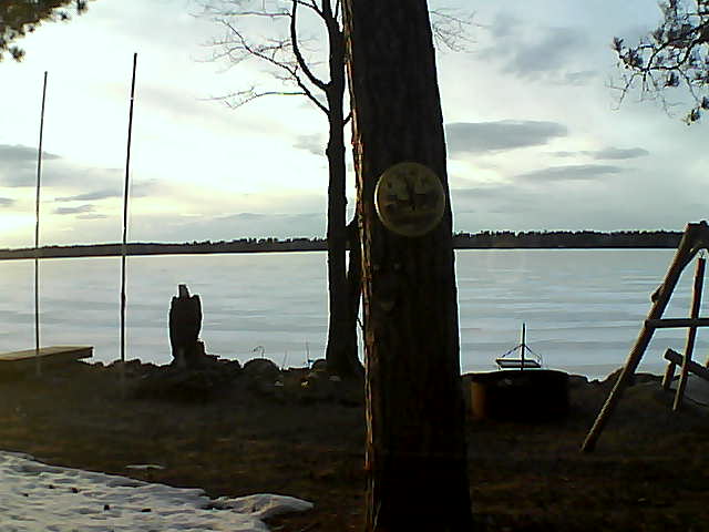 Whiteface Cam Image - Fri, 04/01/2016 7:16pm 