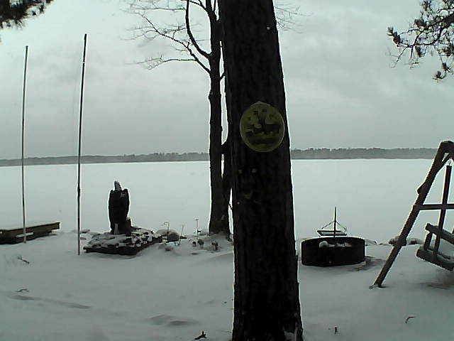 Whiteface Cam Image - Sat, 04/02/2016 6:36am 