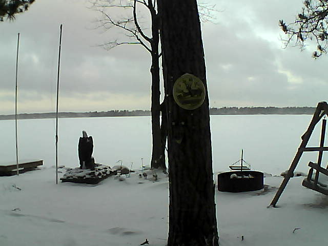 Whiteface Cam Image - Sat, 04/02/2016 6:56am 