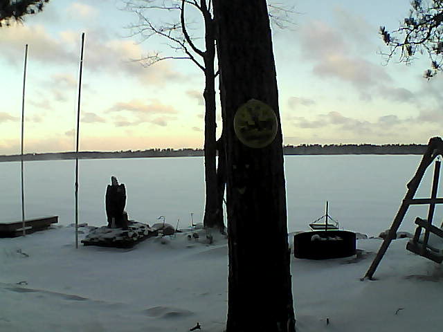 Whiteface Cam Image - Sat, 04/02/2016 7:15am 