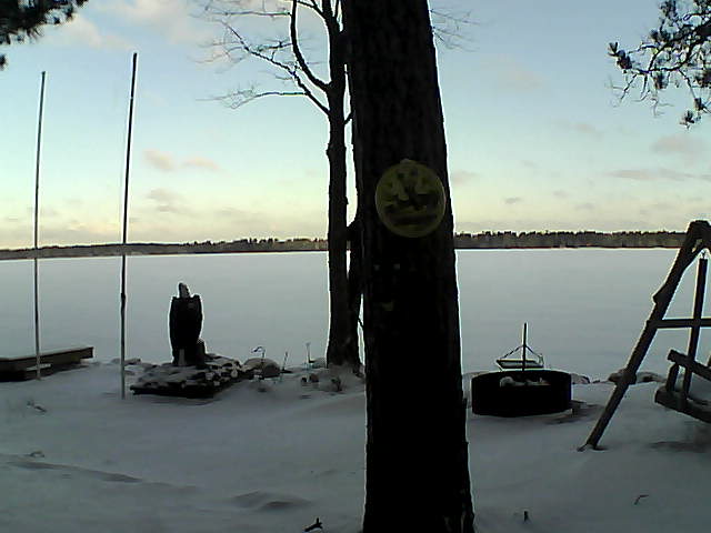 Whiteface Cam Image - Sat, 04/02/2016 7:35am 