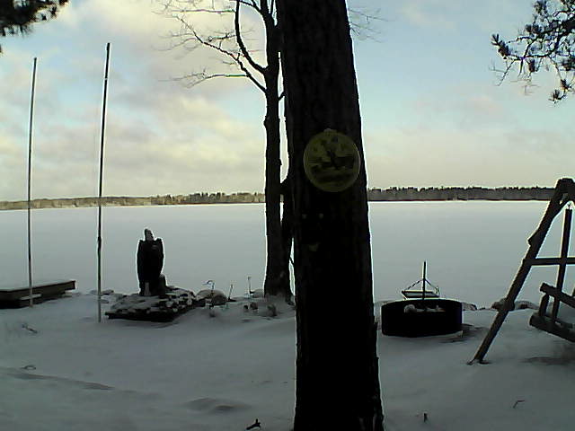 Whiteface Cam Image - Sat, 04/02/2016 7:55am 