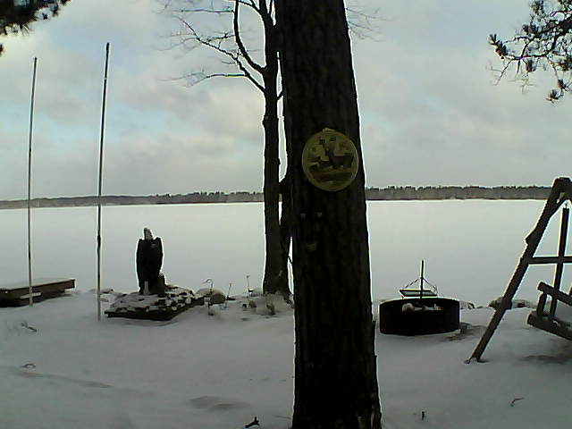 Whiteface Cam Image - Sat, 04/02/2016 8:15am 