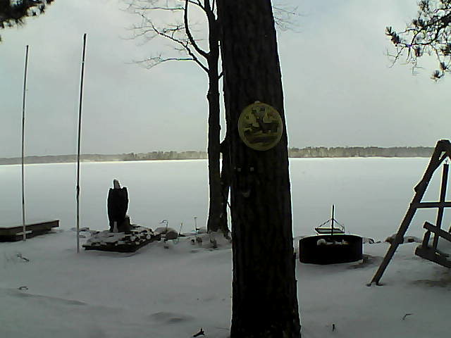 Whiteface Cam Image - Sat, 04/02/2016 8:35am 