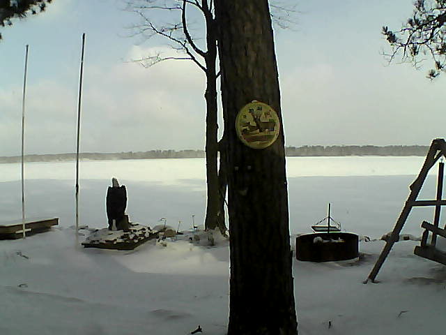 Whiteface Cam Image - Sat, 04/02/2016 8:55am 