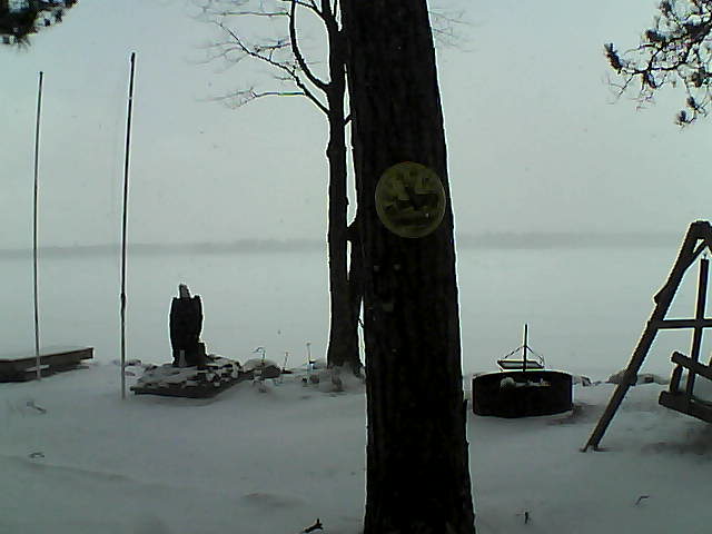 Whiteface Cam Image - Sat, 04/02/2016 9:37am 