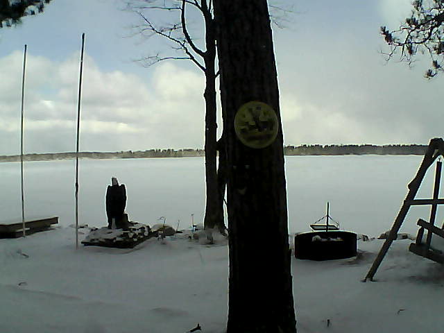 Whiteface Cam Image - Sat, 04/02/2016 10:15am 