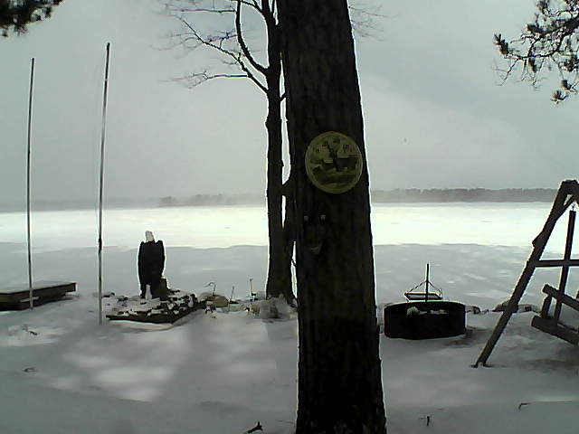 Whiteface Cam Image - Sat, 04/02/2016 10:35am 