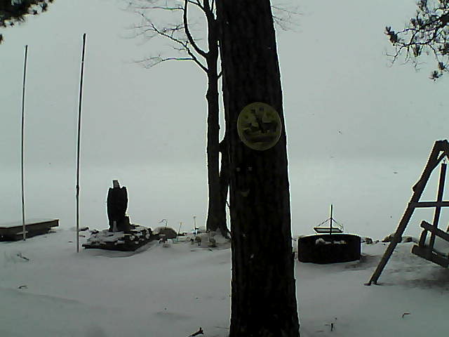 Whiteface Cam Image - Sat, 04/02/2016 11:35am 