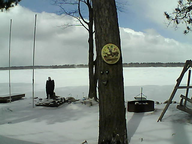 Whiteface Cam Image - Sat, 04/02/2016 11:55am 