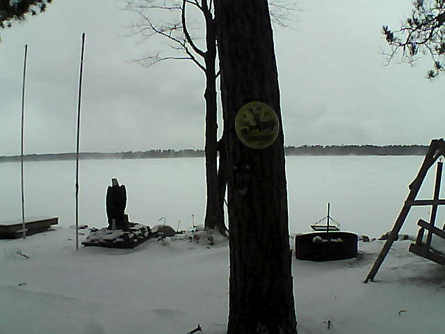 Whiteface Cam Image - Sat, 04/02/2016 12:15pm 