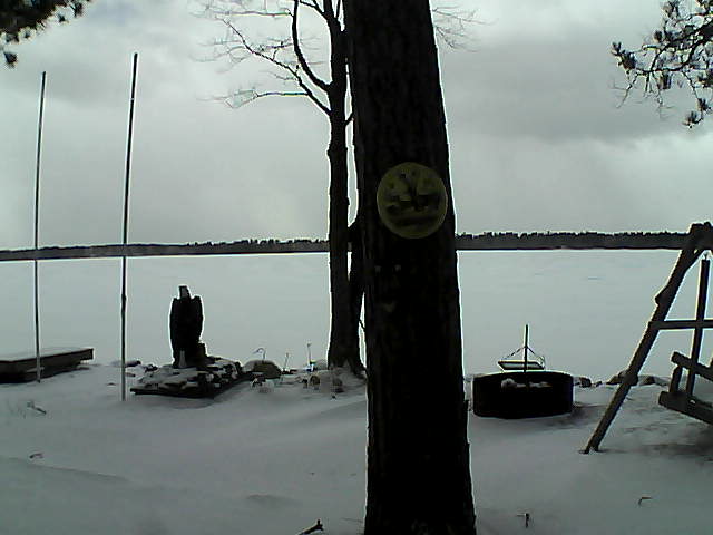 Whiteface Cam Image - Sat, 04/02/2016 12:35pm 