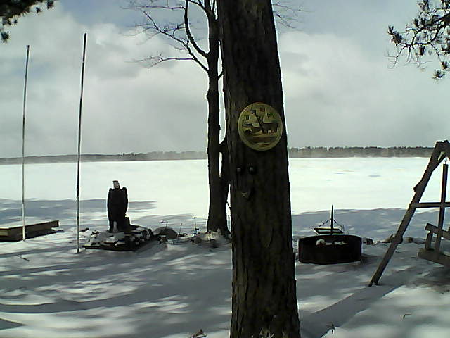 Whiteface Cam Image - Sat, 04/02/2016 12:55pm 