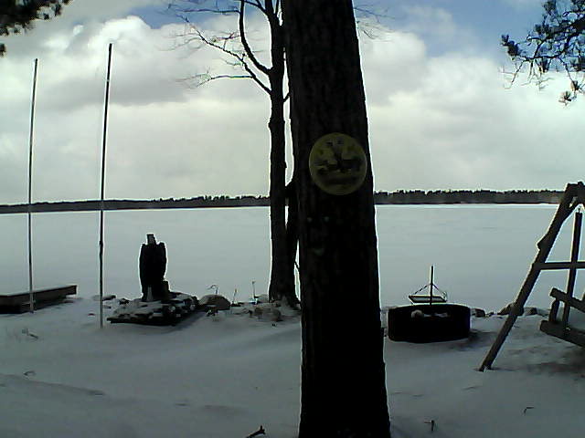 Whiteface Cam Image - Sat, 04/02/2016 1:35pm 