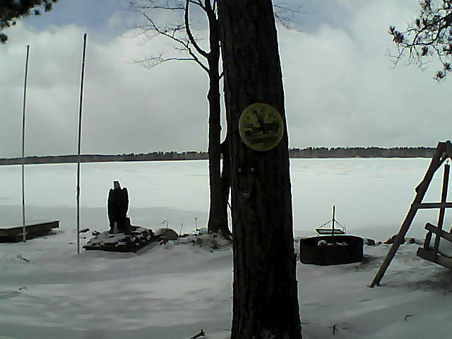 Whiteface Cam Image - Sat, 04/02/2016 1:55pm 