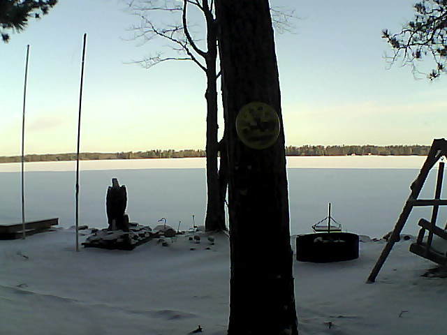 Whiteface Cam Image - Mon, 04/04/2016 7:38am 