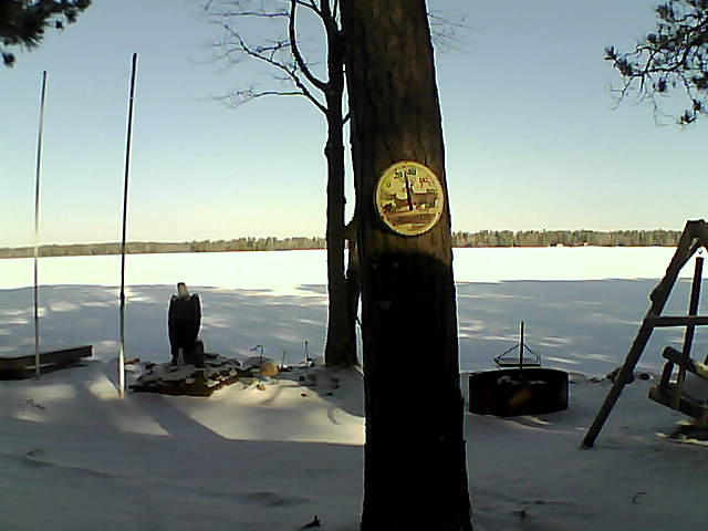 Whiteface Cam Image - Mon, 04/04/2016 8:58am 