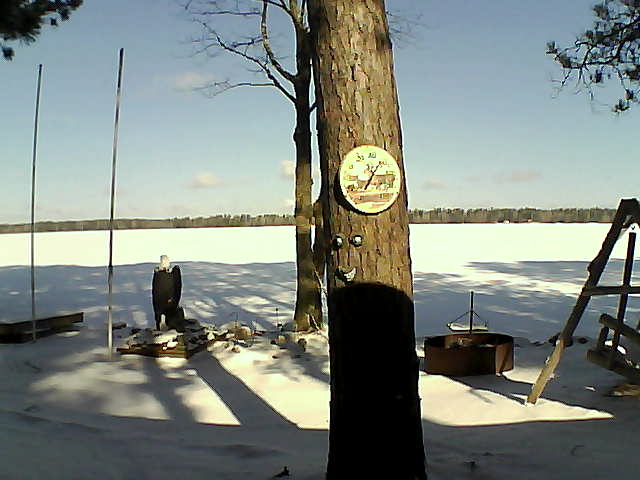 Whiteface Cam Image - Mon, 04/04/2016 9:38am 