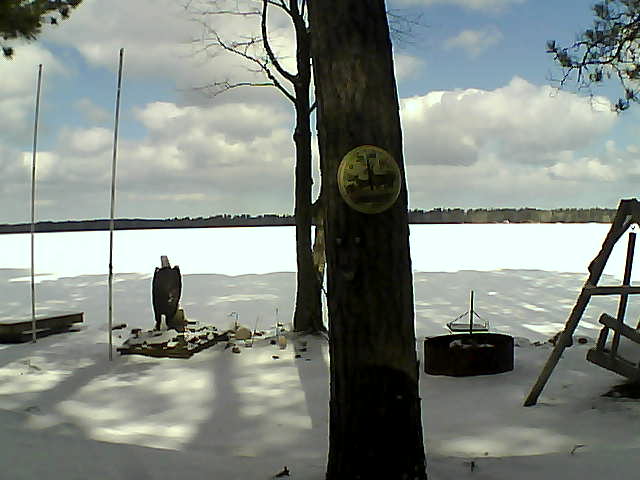 Whiteface Cam Image - Mon, 04/04/2016 10:38am 