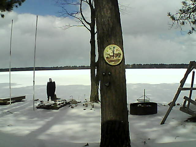 Whiteface Cam Image - Mon, 04/04/2016 10:58am 