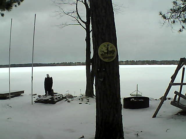 Whiteface Cam Image - Mon, 04/04/2016 11:18am 