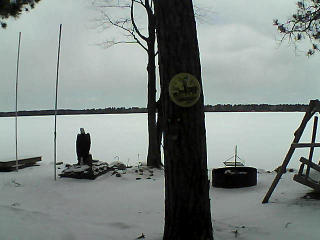 Whiteface Cam Image - Mon, 04/04/2016 11:38am 