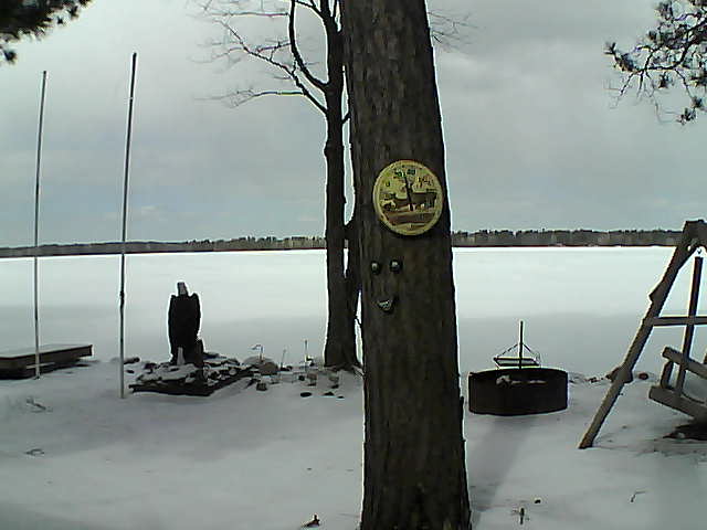 Whiteface Cam Image - Mon, 04/04/2016 11:58am 