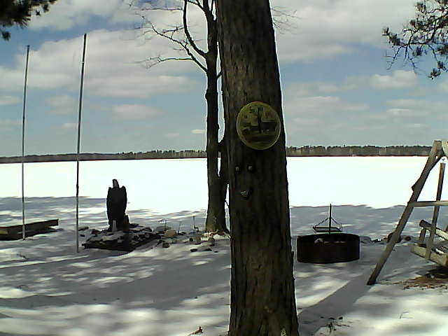 Whiteface Cam Image - Mon, 04/04/2016 12:38pm 