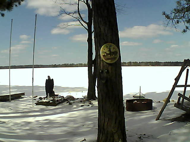 Whiteface Cam Image - Mon, 04/04/2016 1:38pm 